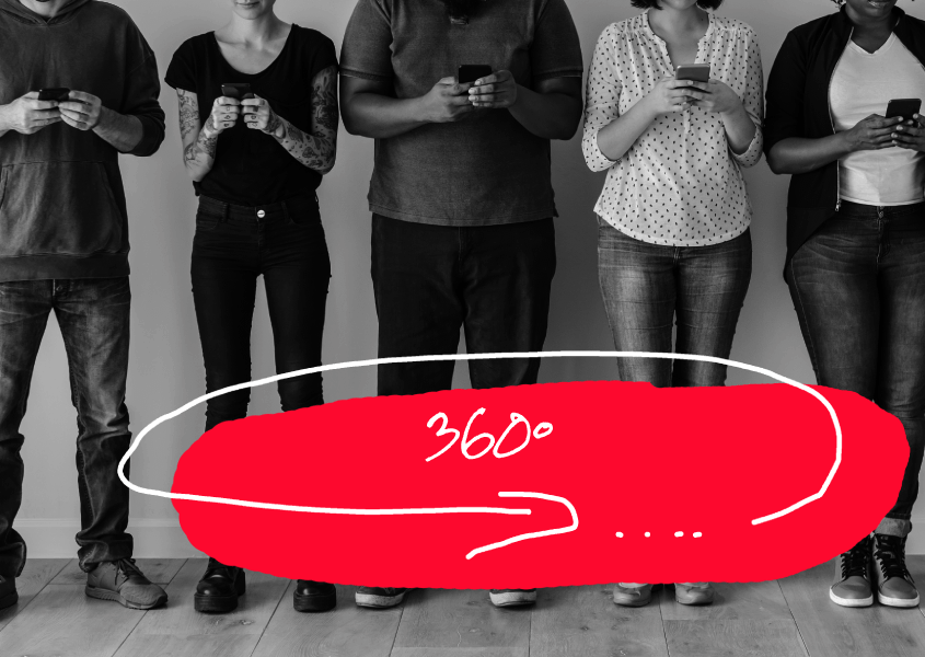 360° Feedback
