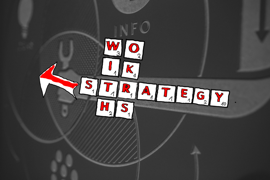 Strategische Planung und Zielerreichung mit OKRs