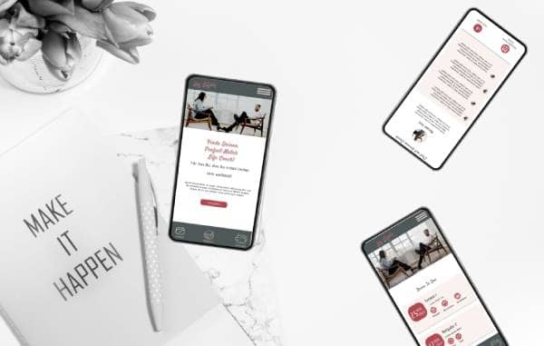 My Lively- A VR enhanced Life Coaching App